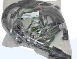 ApplicableにLand Rover、Toyota、Nissan、BMW、Volkswagen、Mazda、Sap、493エンジンハーネスE049366000117 - Product Image 5