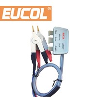 Testeur de bobinage de moteur de transformateur à impulsions Eucol, testeur de surtension en vente chaude