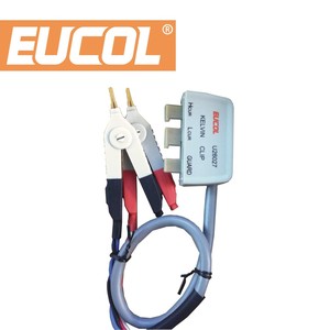 Điện áp cao Surge Tester 6KV 10KV 12kv 20kv Surge Máy phát điện giá tốt - Product Image 6