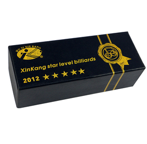 Accesorios de <span class=keywords><strong>Billar</strong></span> al por Mayor, <span class=keywords><strong>Bolas</strong></span> de <span class=keywords><strong>Carambola</strong></span> Baratas de 3 Piezas - Product Image 2