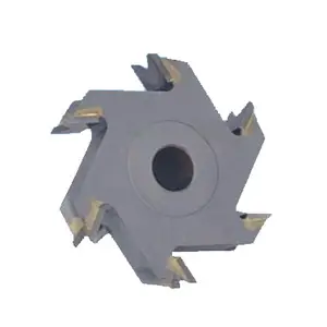 Carbide Alloy Corner Rounding Cutter customized factory/supplier/manufacturer