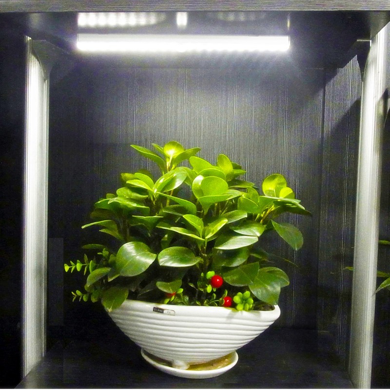 20-LED N'importe Où Sans Fil Pir Détecteur de mouvement Placard Sous L'armoire Nuit Escaliers Étape Robinet Pur
