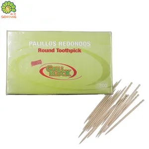 chinese manufacturer single point mint flavored toothpick