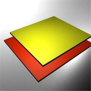 Fachada Panel sandwich aluminio <span class=keywords><strong>composite</strong></span> acp - Product Image 6