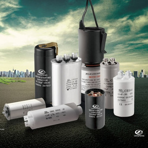 Condensateur de moteur 	   <span class=keywords><strong>Machine</strong></span> de fabrication de condensateurs, condensateur pour climatiseur - Product Image 4