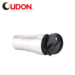 Non è Disposto A Lasciar Andare Su Ordinazione 700 ml <span class=keywords><strong>In</strong></span> Acciaio Inox Travel Mug - Product Image 2