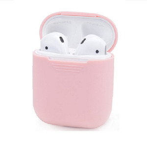 Custodia di ricarica per auricolari wireless portatile in Silicone morbido I7 TWS custodia per cuffie accessori per Cover per auricolari - Product Image 4