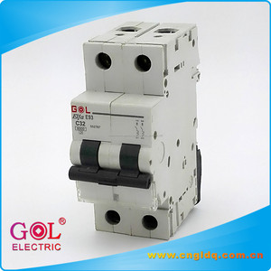 E92 avec lentille 2 P 230 V monophasé circuit disjoncteur - Product Image 2