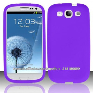 caja del teléfono celular para Samsung Galaxy <span class=keywords><strong>S3</strong></span> <span class=keywords><strong>I9300</strong></span> - Product Image 1