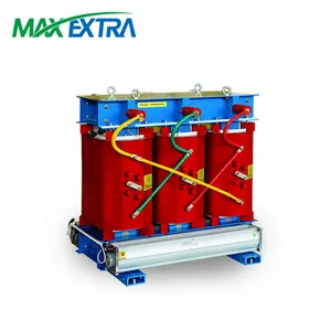 SC(B)10-50/35 Casting insulation 35kv Dry-type power transformer 50Kva