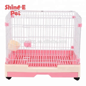Perro mascota de la <span class=keywords><strong>perrera</strong></span>, Comercial personalizado grande de madera Mdf jaula del perro, madera <span class=keywords><strong>cachorro</strong></span> casa - Product Image 1