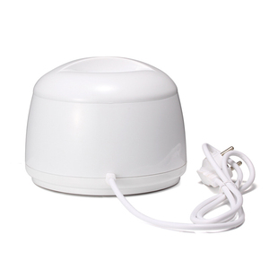 Kit chauffe-<span class=keywords><strong>cire</strong></span> électrique avec écran LCD, Pot pour faire fondre <span class=keywords><strong>la</strong></span> <span class=keywords><strong>cire</strong></span> - Product Image 5
