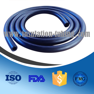 <span class=keywords><strong>Tubo</strong></span> dell'olio in <span class=keywords><strong>gomma</strong></span> fluorurata resistente all'olio nero - Product Image 4