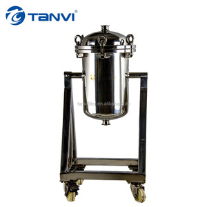 SUS viviendas filtro vessel - Product Image 5