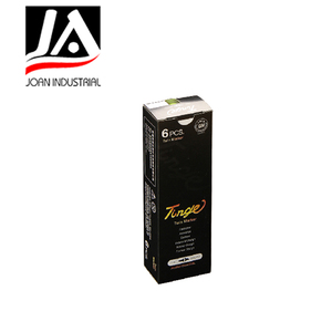 Enfant-coffre-fort non-toxique <span class=keywords><strong>double</strong></span> conseil permanent marker pen - Product Image 5