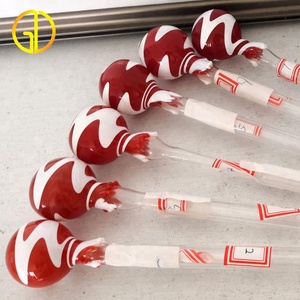 En gros Vaut La Peine D'<span class=keywords><strong>acheter</strong></span> fibre murano coupe baguette en <span class=keywords><strong>verre</strong></span> borosilicaté coloré - Product Image 4