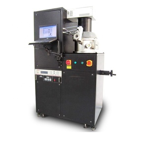 Système de dépôt de couches atomiques amélioré par le plasma à plaquette unique Machine de revêtement Ald - Product Image 4