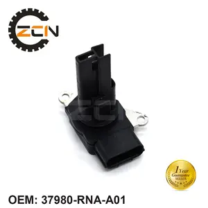 ZCN MAF Mass Air Flow Sensor 37980-RTA-A01 For CIVIC CR-V EDIX STEP WGN AIR FLOW METER 37980-RTA-003