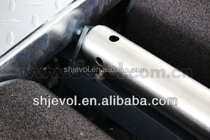 CARRIL DE PRUEBAS DE VEHÍCULOS JEVOL - Product Image 3