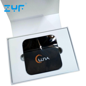2018 Venta caliente de alta calidad Android 5.1 barato Luna español IPTV caja - Product Image 4