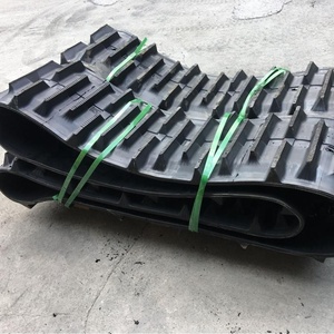 <span class=keywords><strong>Mini</strong></span> pelle mécanique sur rail en caoutchouc, OEM X331, - Product Image 4