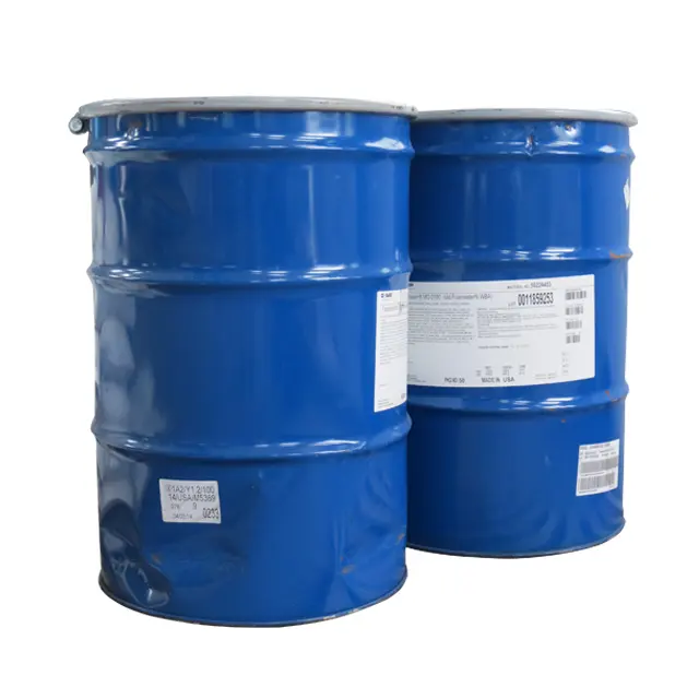 200 kg sắt xô butyl acrylic nước dựa trên áp lực nhạy cảm sử dụng chất kết dính cho Nhãn hoặc tag