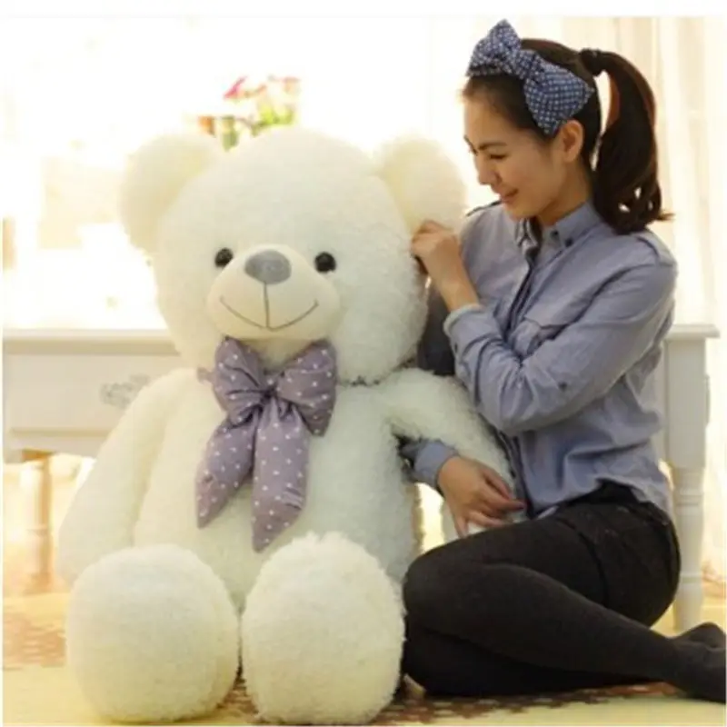 Valentines Day Gifts Teddy Bear Plush Toys Stuffed Animals for Cuddling