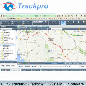 Soutien coban concox bofan CARSCOP TOPSHINE TOPTEN tracker Gps système de suivi avec google carte logiciel - Product Image 2