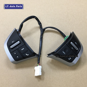 FOR ISUZU DMAX CHEVROLET <strong>STEERING</strong> CRUISE <strong>STEERING</strong> <strong>WHEEL</strong> <strong>SWITCH</strong> C8982967760 8-98298058-0 - Product Image 1