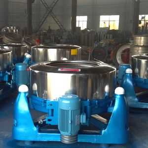 तीन-पैर केन्द्रापसारक dewatering मशीन निर्जलीकरण मशीन - Product Image 5