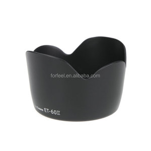Fábrica de China por mayor parasol hb-45 <span class=keywords><strong>ii</strong></span> lente de bayoneta proveedor en alibaba - Product Image 6