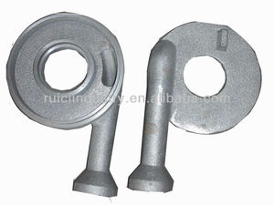 Produits chinois intéressants Poêle à gaz à granulés en <span class=keywords><strong>fonte</strong></span> <span class=keywords><strong>émaillée</strong></span> antique - Product Image 6