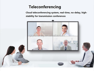 98 "yczx kích thước lớn cảm ứng Hệ thống thông minh màn hình tương tác phẳng cho trường học/văn phòng/lớp học/phòng họp - Product Image 5