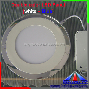 5 "redondo LLEVÓ el Panel Ligero 10 w, SMD2835 LED para la Iluminación del Hogar - Product Image 2