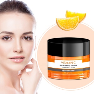 ครีม<span class=keywords><strong>กันแดด</strong></span>กลางคืนบำรุงผิวผสมวิตามินซีในประเทศจีน - Product Image 2