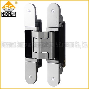<span class=keywords><strong>cerniere</strong></span> <span class=keywords><strong>a</strong></span> <span class=keywords><strong>scomparsa</strong></span> per porte pesanti - Product Image 5