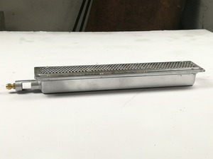 Portable Small Infrared BBQ <strong>Gas</strong> <strong>Grill</strong> with Metal Burner for Outdoor Camping and Picnics - Product Image 2