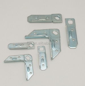 สแตนเลสสตีลเอสเอส SS304 SUS <span class=keywords><strong>TDC</strong></span> SS316 TDF <span class=keywords><strong>TDC</strong></span> สี่เหลี่ยมมุมเหล็กท่ออากาศ - Product Image 6
