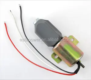 1756ES-12EULB1S5 12V 1756ES-24EULB1S5 24V SA-4735-24 11033561 Xuống Solenoid 1756ES-12E3ULB1S5 12V SA-4735-12 1756ES-24E3ULB1S5