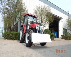 <span class=keywords><strong>Dozer</strong></span> <span class=keywords><strong>Blade</strong></span> untuk Traktor Depan Linkage - Product Image 6
