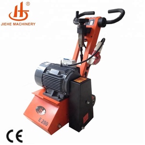 Usine vente marcher derrière <span class=keywords><strong>scarificateur</strong></span> de sol, équipement de construction routière (JHE-200E) - Product Image 3