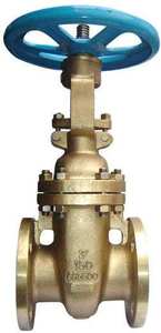 Van Nước Bằng Đồng 4 Inch Bán Chạy Nhất - Product Image 3