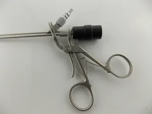 Kẹp đông máu hai cực nội soi tai mũi họng - Product Image 3