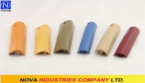Bandes de finition en PVC pour revêtements de sol en PVC - Product Image 2