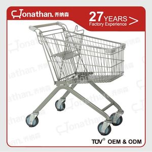 90L oem disponible haute secruity multi roues <span class=keywords><strong>caddies</strong></span> - Product Image 3