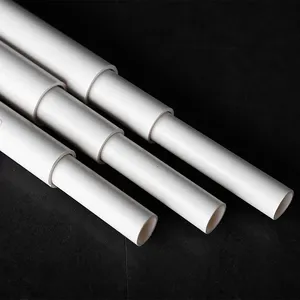 Wholesale Cpvc pipe price pvcu conduit Material High Prssure Pipes