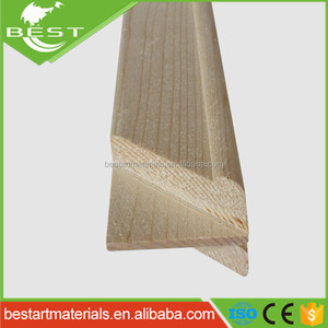 Giá Tốt Chất Lượng Cao Chuyên Nghiệp Bằng Gỗ Thanh Cáng Khung Gỗ Cho Bức Tranh - Product Image 5