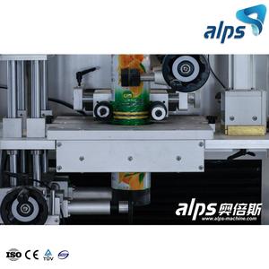 Tự động uống nước giải khát chai Nhiệt PVC nhãn nhiệt Applicator thu nhỏ tay áo bọc máy dán nhãn - Product Image 2