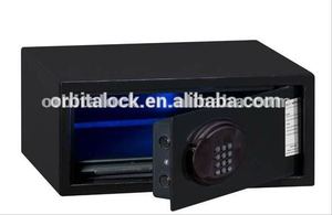 orbita mini digital del hotel caja <span class=keywords><strong>fuerte</strong></span> con la más alta calidad de productos innovadores en <span class=keywords><strong>el</strong></span> hotel - Product Image 6
