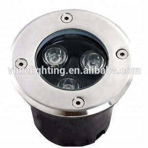 Spa照明器具工場3ワット12v低電圧下水水泳プールled池とスパライト - Product Image 2